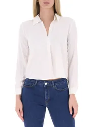 Blusa misto seta PANNA 44
