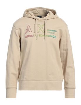 Sudadera Hombre Beige L,M,S,XL,XS Hombre