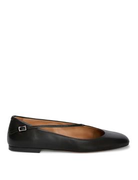Jil Sander Ballerina