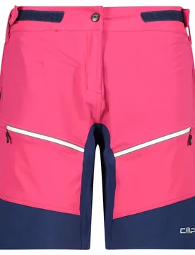 Short Free Bike Inner Mesh Underwear 30c9326 - CMP - FashionsVida