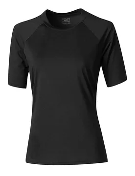 T-shirt à Manches Courtes Sight