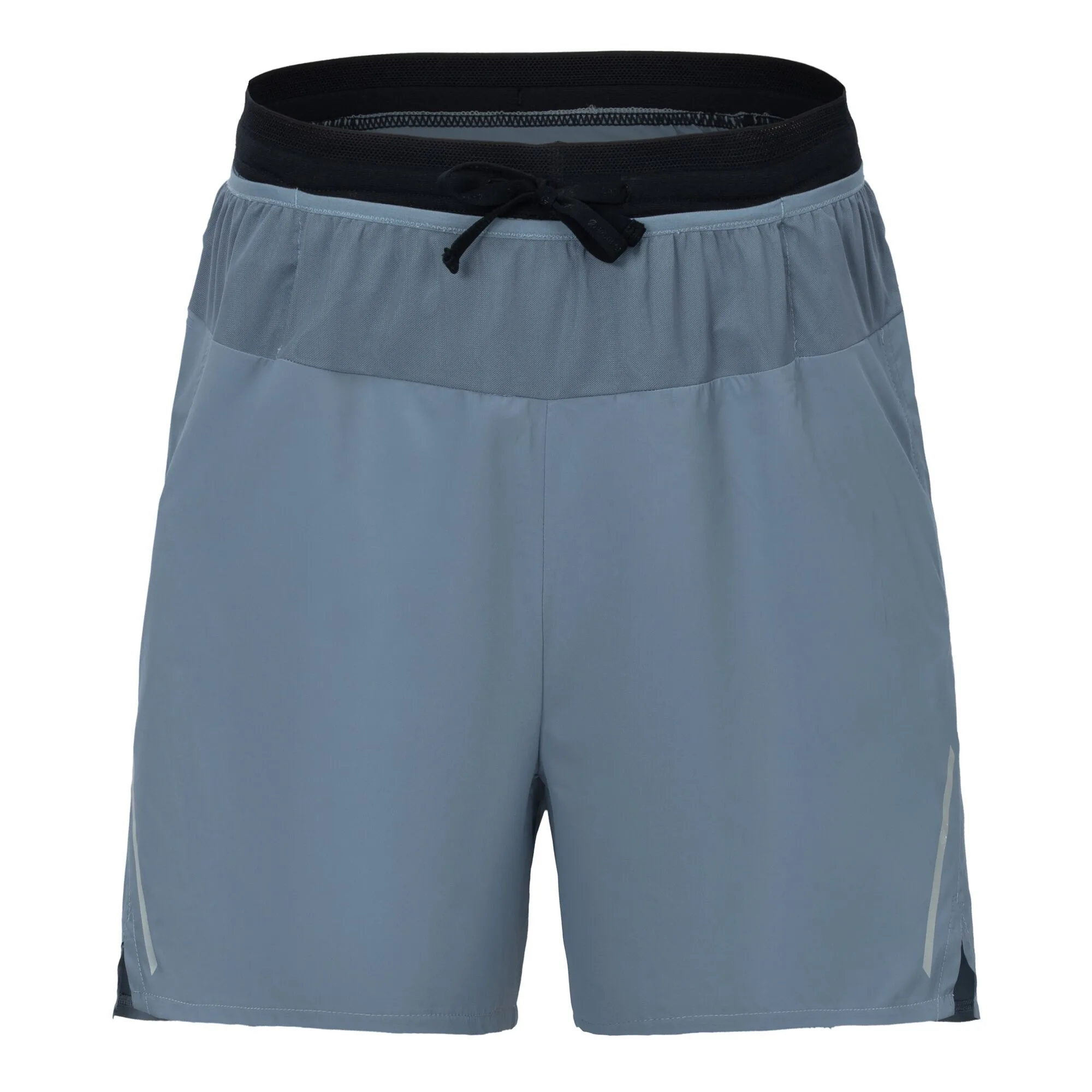 Mens Ultimate Ii Shorts (Mercury) - Blue/dark Grey - Size Large - Dare 2b - FashionsVida