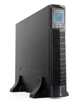 Ups Rtii-rack 2000va 1800w Black One Size unisex - Green Cell - FashionsVida