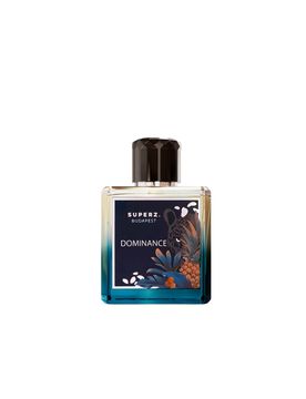 SUPERZ BUDAPEST Dominance 50ML