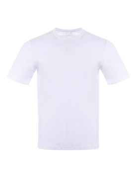 People of Shibuya T-shirt di cotone