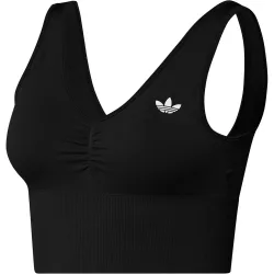 Top de Mujer Trefoil Essentials Originals