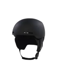 Casco de esquí MOD1 negro M