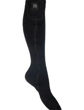 Heizsocken KEEP WARM STYLE schwarz 43-46 - HKM - FashionsVida
