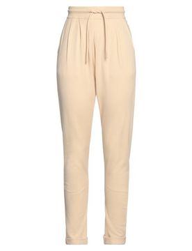 Pantalones Mujer Hueso S,XS Mujer