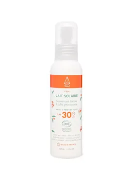 Crema Solare Sun Milk Spf30 100ml Bio Cosmos