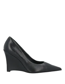 Zapatos de salón Mujer Negro 38 Mujer - PINKO - FashionsVida