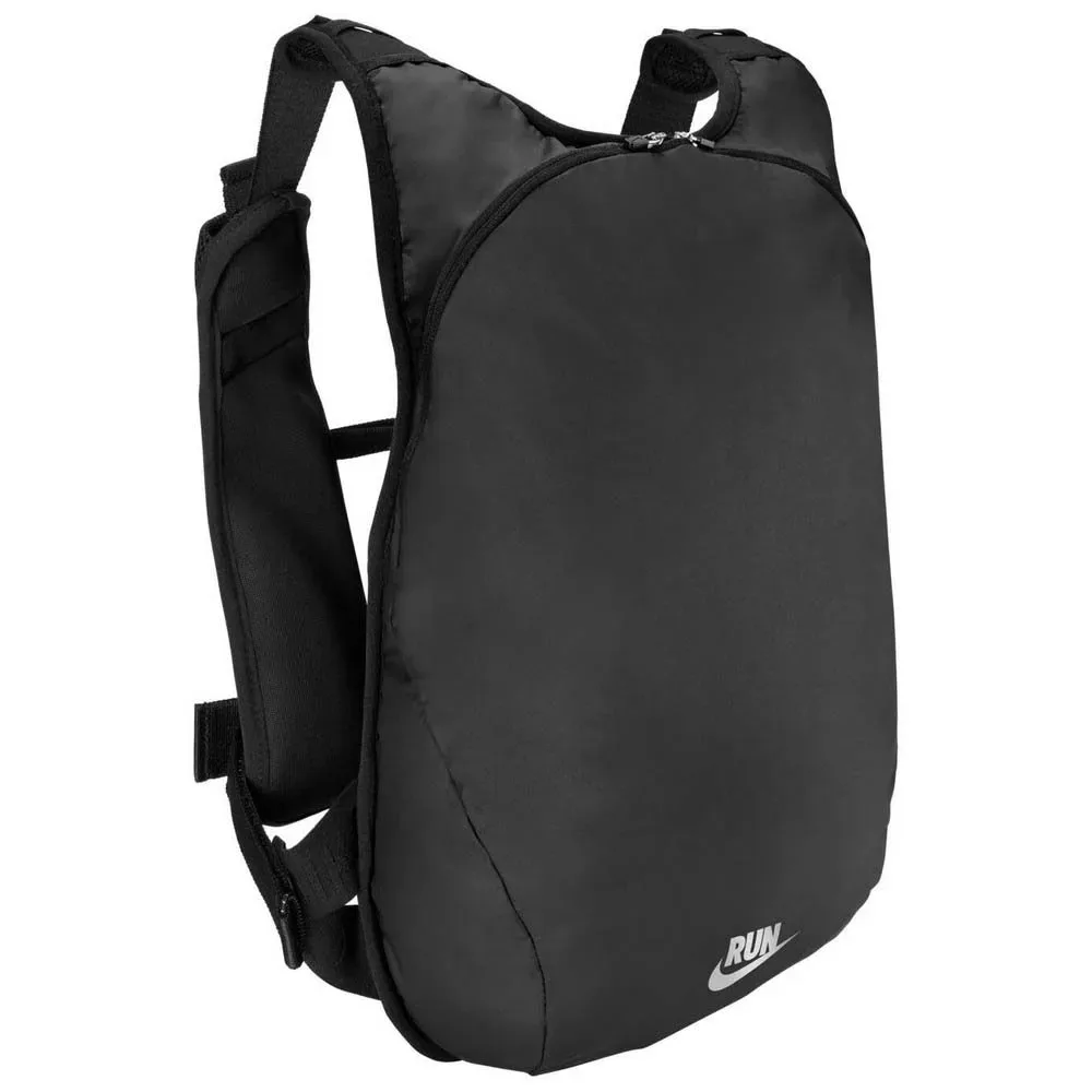 Commuter Elite Backpack Black / Black / Silver One Size Men,Women - Nike Accessories - FashionsVida