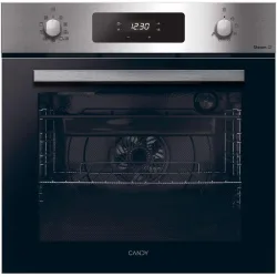 Horno multifunción con limpieza pirolítica e hidrolítica y Easy Steam - F CM955XRL-CN