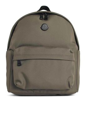 Moncler Nuovo zaino Pierrick Green