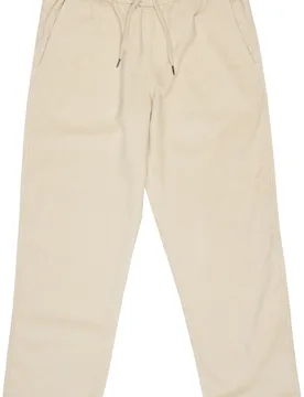 Pantalon en velours côtelé - Larry Cord Pant Chino en Coton - Taille L - Beige - Billabong - FashionsVida
