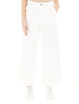 Pantalone wide leg PANNA 46