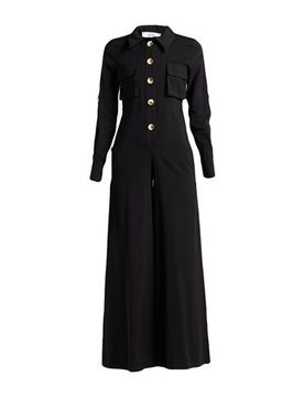 Jumpsuit Damen Schwarz 32,34 Damen