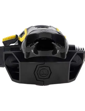 Apeks Octopus Evx