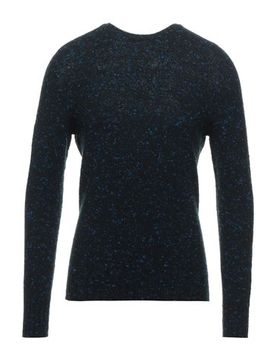 Pullover Hombre Azul noche 48 Hombre