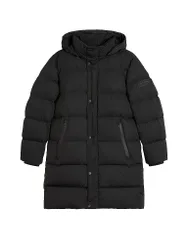 Marc O'Polo Parka nero XXL