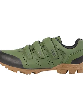 Scarpe Mtb Hummvee Xc Olive Green