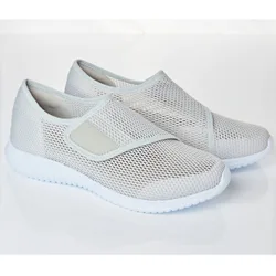Pagen Komfort Schuh "Sophie" grau
