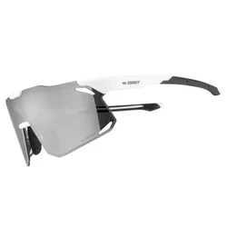Occhiali Da Sole Eclipse White Matt