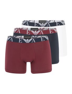Calzoncillo boxer / /