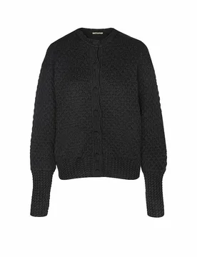 Trachtencardigan PAULA grau XL damen - Gottseidank - FashionsVida