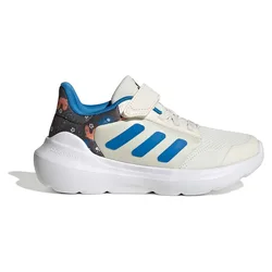 Scarpe Da Ginnastica Per Bambini Tensaur Run 3.0 Off White / Lucid Ray Blue / Grey Six EU 34