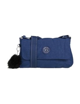 Umhängetasche Damen Blau -- Damen