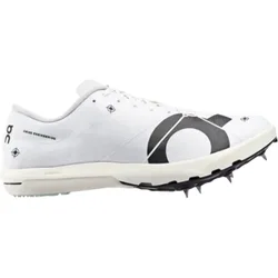 CLOUDSPIKE 10000M Damen Weiß 37,5