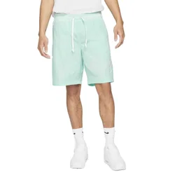 Sportswear Alumni Shorts Light Dew S Herren
