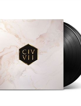 VII (Original Soundtrack) von - 2-LP (Standard) - None - unisex