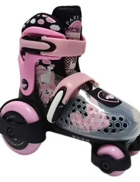 Park City Pattini Baby Quad