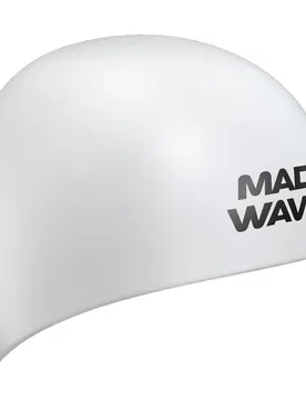 Bonnet De Bain E-cap World Aquatics Approved