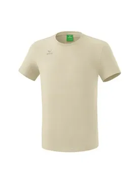 T-Shirt Teamsport - Beige - male - Size: M - Erima - FashionsVida