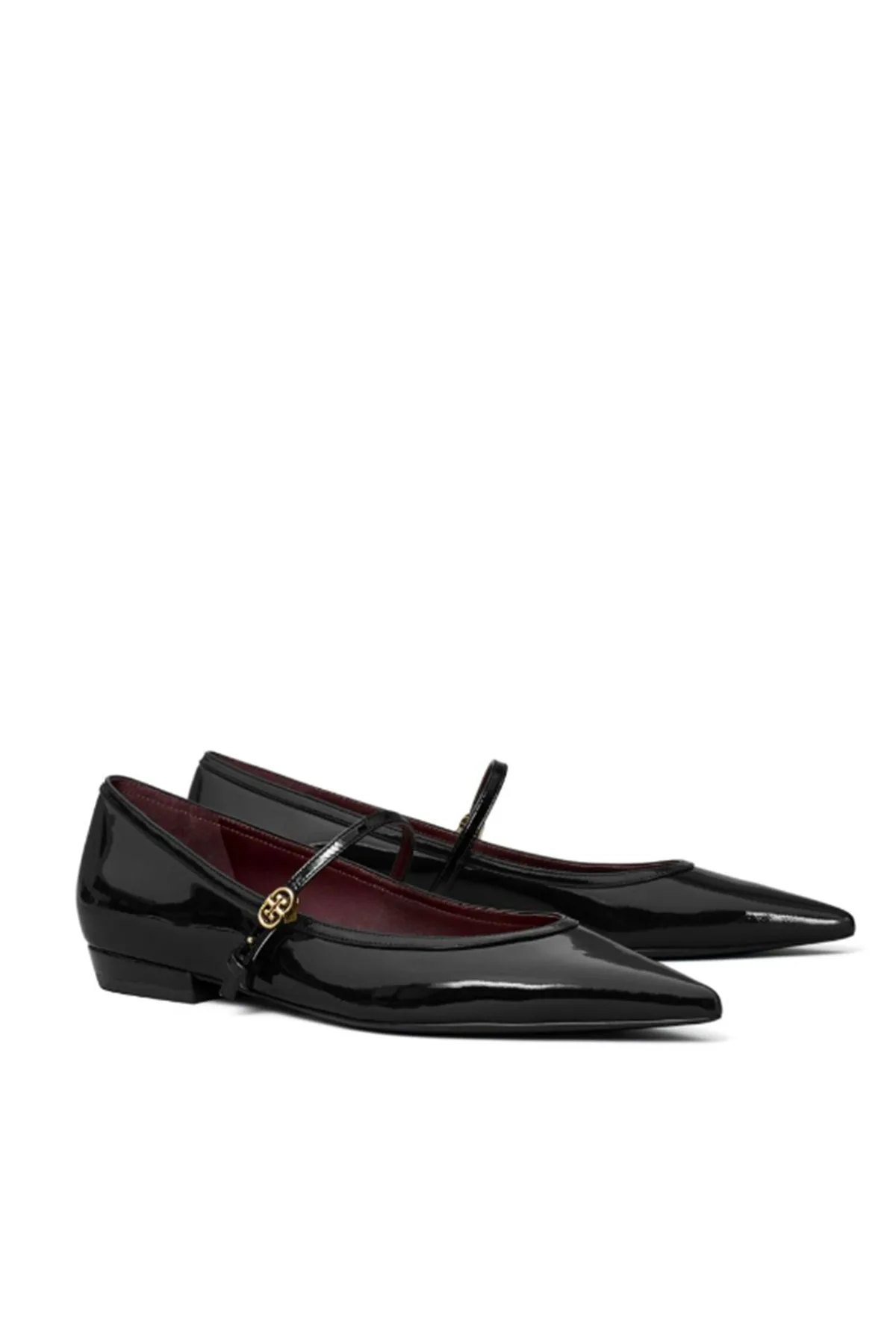 Tory Burch Scarpe basse Black - Tory burch - FashionsVida