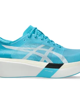METASPEED SKY TOKYO Laufschuhe Unisex Aquarium/White 44 - Asics - FashionsVida