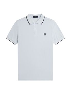 Fred Perry T-shirt e Polo Grigio