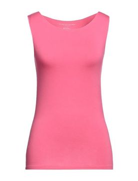 Top Mujer Fucsia 1 Mujer
