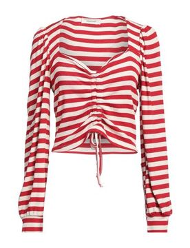 Peperosa Top Mujer Rojo 42 Mujer