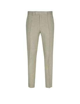 Anzughose TENUTA olive 46 herren