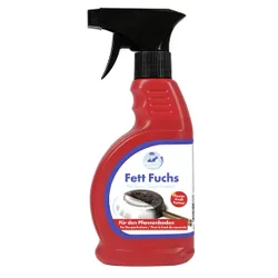 Pfannenboden-Entfetter "Fett Fuchs" 300ml