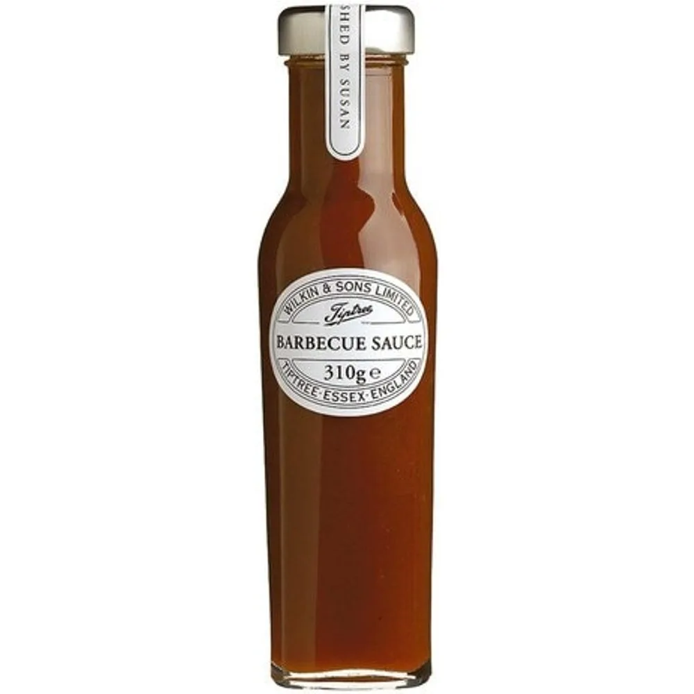 Tiptree - Salsa barbacoa Tiptree - Tiptree - FashionsVida
