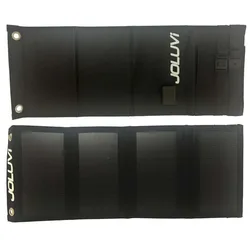 Panneau Solaire Solar Charger