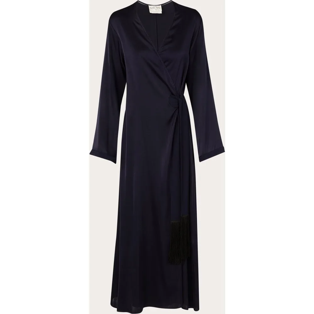 Forte Forte - Vestido midi - Forte Forte - FashionsVida