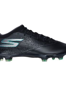 Razor_1.5 Elite FG Herren Nockenschuhe, schwarz, Größe 44 44
