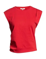 T-shirts Damen Rot L,M,S,XS,XXS Damen