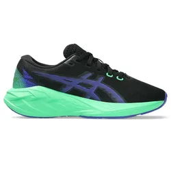 Scarpe Da Running Novablast 5 Gs Black / Cobalt Burst EU 40